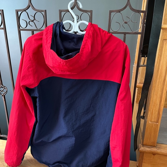 Fila jacket men’s - Picture 2 of 4